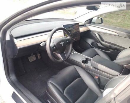 Тесла Модель 3, объемом двигателя 0 л и пробегом 26 тыс. км за 27000 $, фото 3 на Automoto.ua