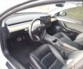 Тесла Модель 3, объемом двигателя 0 л и пробегом 26 тыс. км за 27000 $, фото 3 на Automoto.ua