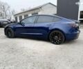 Тесла Модель 3, об'ємом двигуна 0 л та пробігом 92 тис. км за 25700 $, фото 18 на Automoto.ua