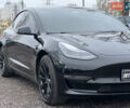 Тесла Модель 3, объемом двигателя 0 л и пробегом 94 тыс. км за 24500 $, фото 7 на Automoto.ua