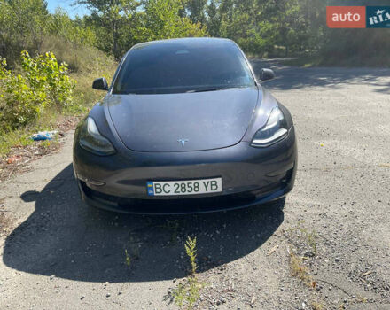 Тесла Модель 3, об'ємом двигуна 0 л та пробігом 123 тис. км за 20500 $, фото 11 на Automoto.ua