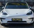 Тесла Модель 3, объемом двигателя 0 л и пробегом 53 тыс. км за 23999 $, фото 1 на Automoto.ua