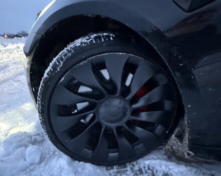Тесла Модель 3, объемом двигателя 0 л и пробегом 17 тыс. км за 22999 $, фото 15 на Automoto.ua