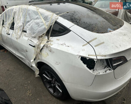 Тесла Модель 3, объемом двигателя 0 л и пробегом 60 тыс. км за 6500 $, фото 3 на Automoto.ua