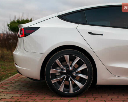 Тесла Модель 3, об'ємом двигуна 0 л та пробігом 75 тис. км за 23499 $, фото 14 на Automoto.ua