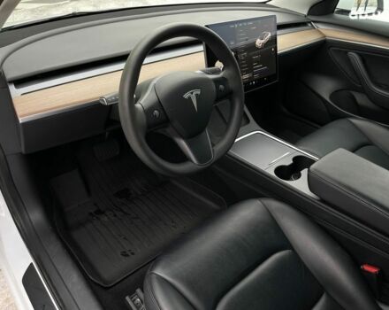 Тесла Модель 3, объемом двигателя 0 л и пробегом 25 тыс. км за 33500 $, фото 10 на Automoto.ua