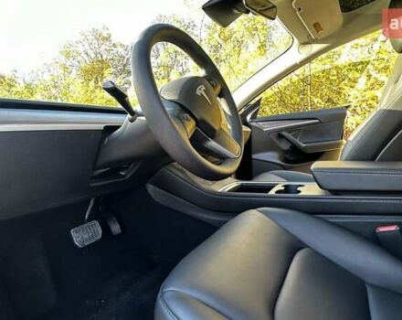 Тесла Модель 3, об'ємом двигуна 0 л та пробігом 8 тис. км за 27999 $, фото 13 на Automoto.ua