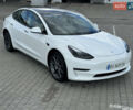 Тесла Модель 3, объемом двигателя 0 л и пробегом 25 тыс. км за 23990 $, фото 2 на Automoto.ua