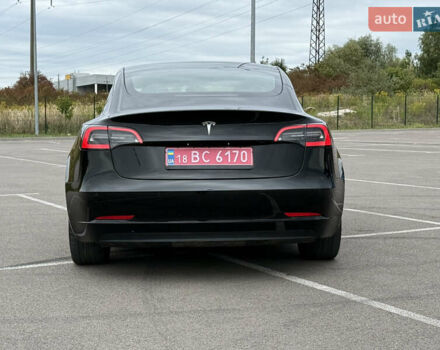 Тесла Модель 3, объемом двигателя 0 л и пробегом 72 тыс. км за 18900 $, фото 18 на Automoto.ua