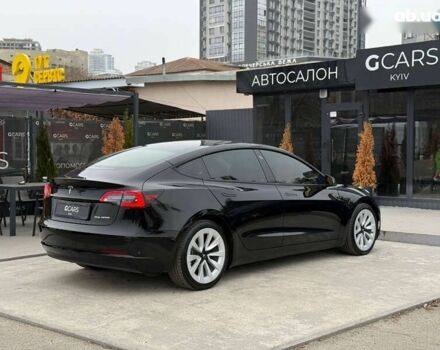 Тесла Модель 3, объемом двигателя 0 л и пробегом 36 тыс. км за 19500 $, фото 7 на Automoto.ua