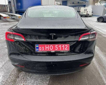Тесла Модель 3, об'ємом двигуна 0 л та пробігом 219 тис. км за 12600 $, фото 5 на Automoto.ua