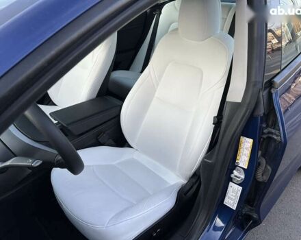 Тесла Модель 3, объемом двигателя 0 л и пробегом 23 тыс. км за 23000 $, фото 28 на Automoto.ua