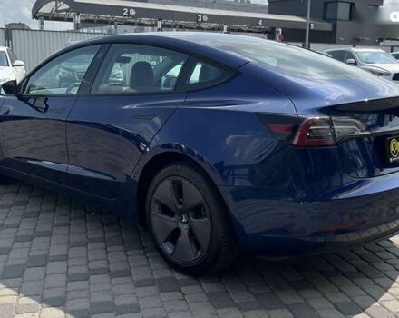 Тесла Модель 3, об'ємом двигуна 0 л та пробігом 23 тис. км за 24000 $, фото 4 на Automoto.ua