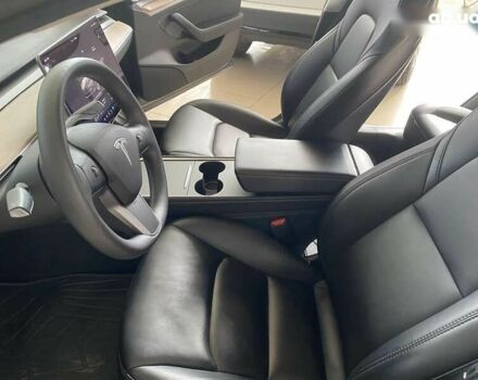 Тесла Модель 3, об'ємом двигуна 0 л та пробігом 52 тис. км за 21500 $, фото 14 на Automoto.ua