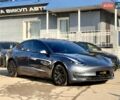 Тесла Модель 3, объемом двигателя 0 л и пробегом 50 тыс. км за 23000 $, фото 3 на Automoto.ua