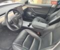 Тесла Модель 3, об'ємом двигуна 0 л та пробігом 111 тис. км за 16900 $, фото 8 на Automoto.ua