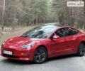 Тесла Модель 3, объемом двигателя 0 л и пробегом 51 тыс. км за 23000 $, фото 2 на Automoto.ua