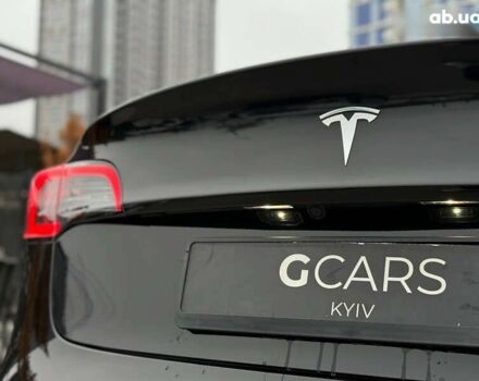 Тесла Модель 3, объемом двигателя 0 л и пробегом 36 тыс. км за 19500 $, фото 9 на Automoto.ua