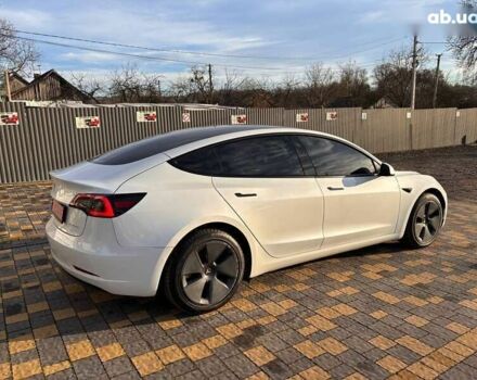 Тесла Модель 3, об'ємом двигуна 0 л та пробігом 141 тис. км за 19999 $, фото 5 на Automoto.ua