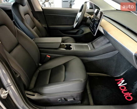 Тесла Модель 3, объемом двигателя 0 л и пробегом 6 тыс. км за 20900 $, фото 26 на Automoto.ua