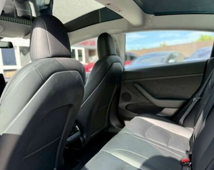 Тесла Модель 3, объемом двигателя 0 л и пробегом 12 тыс. км за 27900 $, фото 19 на Automoto.ua