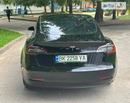 Тесла Модель 3, об'ємом двигуна 0 л та пробігом 15 тис. км за 20300 $, фото 19 на Automoto.ua