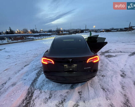 Тесла Модель 3, объемом двигателя 0 л и пробегом 17 тыс. км за 22999 $, фото 24 на Automoto.ua