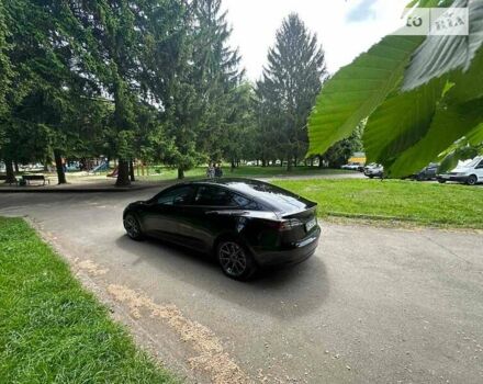 Тесла Модель 3, об'ємом двигуна 0 л та пробігом 15 тис. км за 20300 $, фото 16 на Automoto.ua