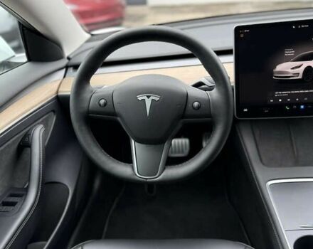 Тесла Модель 3, об'ємом двигуна 0 л та пробігом 8 тис. км за 29300 $, фото 26 на Automoto.ua