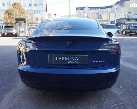 Тесла Модель 3, об'ємом двигуна 0 л та пробігом 58 тис. км за 22500 $, фото 5 на Automoto.ua
