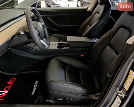 Тесла Модель 3, объемом двигателя 0 л и пробегом 6 тыс. км за 20900 $, фото 23 на Automoto.ua