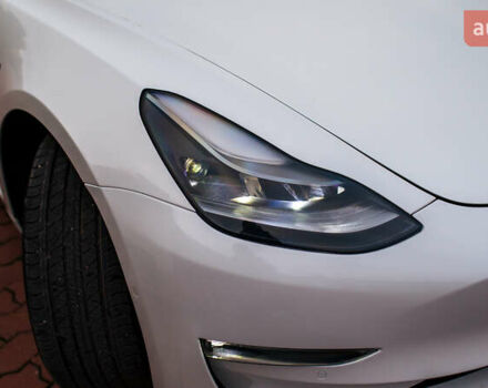 Тесла Модель 3, об'ємом двигуна 0 л та пробігом 75 тис. км за 23499 $, фото 51 на Automoto.ua