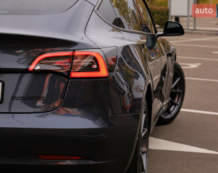 Тесла Модель 3, об'ємом двигуна 0 л та пробігом 30 тис. км за 28000 $, фото 6 на Automoto.ua