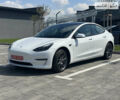 Тесла Модель 3, объемом двигателя 0 л и пробегом 16 тыс. км за 19900 $, фото 1 на Automoto.ua