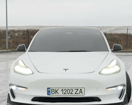 Тесла Модель 3, об'ємом двигуна 0 л та пробігом 15 тис. км за 22000 $, фото 2 на Automoto.ua