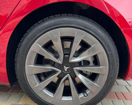 Тесла Модель 3, об'ємом двигуна 0 л та пробігом 68 тис. км за 23000 $, фото 9 на Automoto.ua