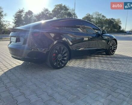 Тесла Модель 3, об'ємом двигуна 0 л та пробігом 96 тис. км за 22999 $, фото 2 на Automoto.ua