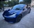Тесла Модель 3, об'ємом двигуна 0 л та пробігом 79 тис. км за 18500 $, фото 1 на Automoto.ua