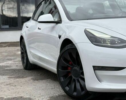 Тесла Модель 3, об'ємом двигуна 0 л та пробігом 8 тис. км за 29300 $, фото 7 на Automoto.ua