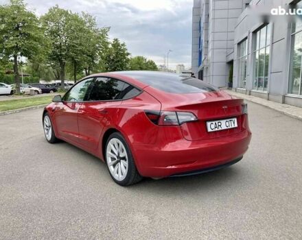 Тесла Модель 3, об'ємом двигуна 0 л та пробігом 49 тис. км за 21400 $, фото 4 на Automoto.ua