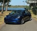 Тесла Модель 3, объемом двигателя 0 л и пробегом 57 тыс. км за 23500 $, фото 1 на Automoto.ua