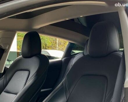 Тесла Модель 3, объемом двигателя 0 л и пробегом 44 тыс. км за 25500 $, фото 14 на Automoto.ua