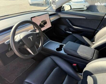 Тесла Модель 3, об'ємом двигуна 0 л та пробігом 178 тис. км за 14900 $, фото 10 на Automoto.ua