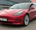 Тесла Модель 3, объемом двигателя 0 л и пробегом 52 тыс. км за 19600 $, фото 1 на Automoto.ua