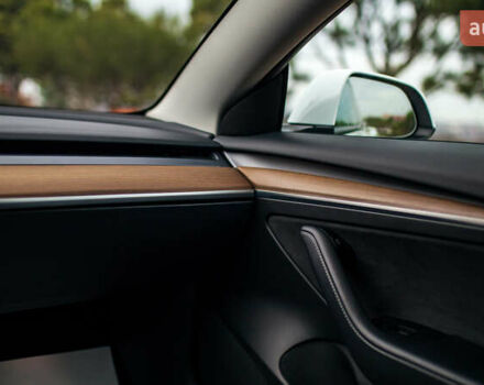 Тесла Модель 3, об'ємом двигуна 0 л та пробігом 75 тис. км за 23499 $, фото 31 на Automoto.ua