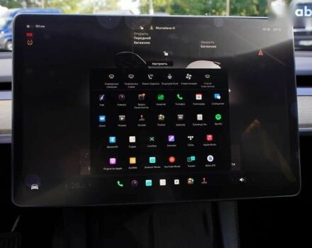 Тесла Модель 3, объемом двигателя 0 л и пробегом 33 тыс. км за 20999 $, фото 18 на Automoto.ua