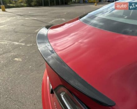 Тесла Модель 3, об'ємом двигуна 0 л та пробігом 36 тис. км за 24500 $, фото 35 на Automoto.ua