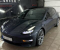 Тесла Модель 3, об'ємом двигуна 0 л та пробігом 54 тис. км за 24499 $, фото 1 на Automoto.ua
