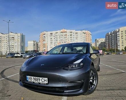 Тесла Модель 3, об'ємом двигуна 0 л та пробігом 9 тис. км за 36500 $, фото 2 на Automoto.ua