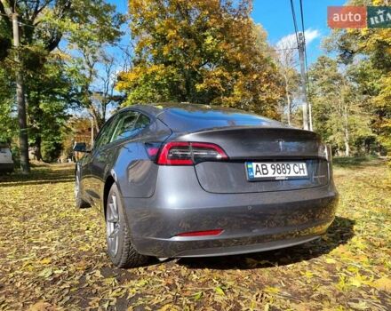 Тесла Модель 3, об'ємом двигуна 0 л та пробігом 9 тис. км за 36500 $, фото 15 на Automoto.ua